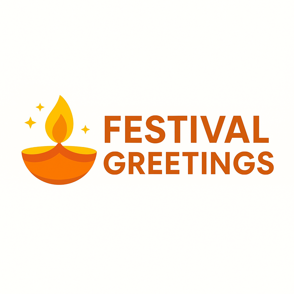 Festival Greetings Logo